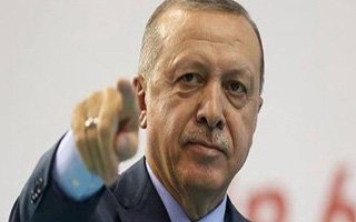 Cumhurbaşkanı Erdoğan Erzurum'a geliyor