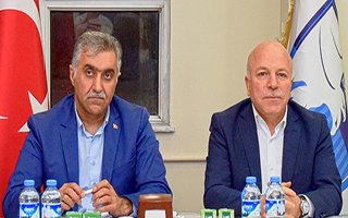 Sekmen’in en güvendiği isim Zafer Aynalı