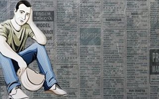 ‘Hayırlı Olsun’a Giden İş İstiyor