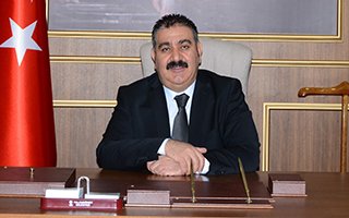 Başkan Sunar’dan Kurban Bayramı mesajı 