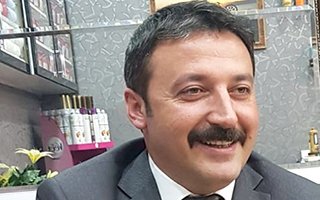 Dumlu'dan Cinisli'nin İddialarına Yanıt