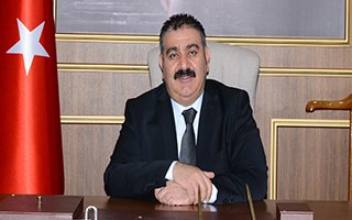 Başkan Sunar’dan 29 Ekim Mesajı