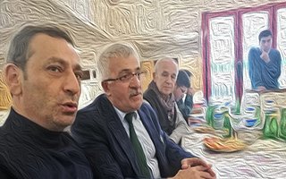 ''Pasinler’i Erzurum'un Gözbebeği Yapacağım''