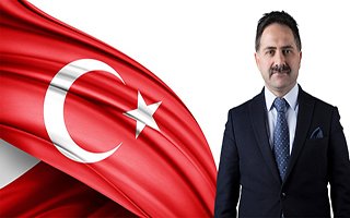 Başkan Uçar: Milletimiz kahramanlarını asla unutmaz