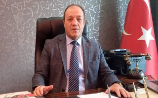 MHP’li Naim Karataş’tan 19 Mayıs Mesajı