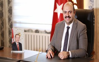 Başkan Orhan: Bayramlarımızı Sevince Dönüştürelim