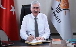 Öz: “Bayram sevinci pandemiyi unutturmasın”