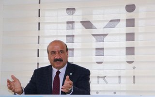 Melih Kırkpınar’dan +1 uygulaması tepkisi