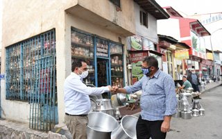 “Ahilik Anadolu’daki Türk kültürünün sembolüdür”