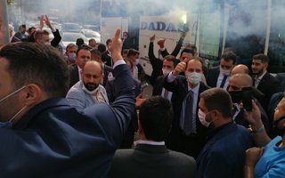 Fatih Erbakan: İkinci 40. yıl mayası tutmuştur 