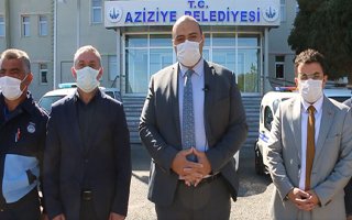 Can Azerbaycan'a Aziziye Desteği