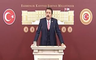 Milletvekili Aydemir’den Yıldırım’a sert tepki