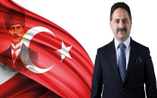 Başkan Uçar’dan Cumhuriyet Bayramı mesajı