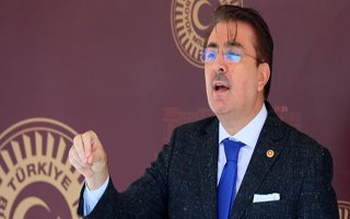 ‘Sorunları yarıştırmayız çözümlerin peşindeyiz’