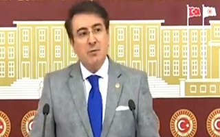 Aydemir: AK dava istışare kültürünü ifade eder