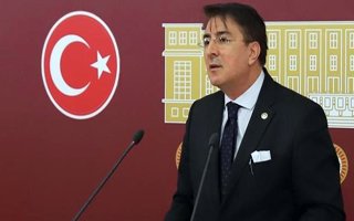 Aydemir: Anadolu’nun manası analarımızın iffetidir