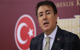 Aydemir: İmamoğlu İttifakı Aşikar Etti