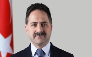 Başkan Uçar’dan 12 Mart mesajı