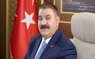 Sunar: Erzurum Anadolu’nun kırmızı çizgisi