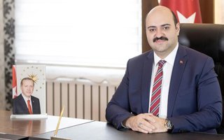 Başkan Orhan’dan Ramazan ayı mesajı