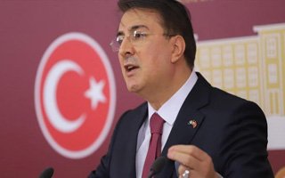 Aydemir: 19 Mayıs milli kararlılığın vurgusudur