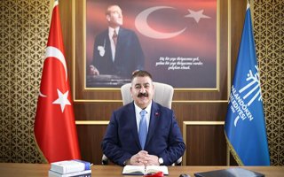 Başkan Sunar: 7/24 halkımızın emrindeyiz