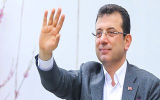 Ekrem İmamoğlu Erzurum'a geliyor 