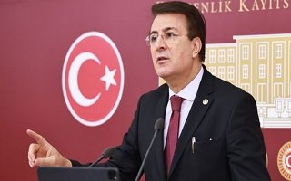 Milletvekili Aydemir: ‘Bizim Davamız Hak Dava’