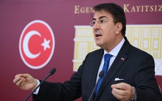 Aydemir: Kardeşliğimiz, imanımızın eseridir...