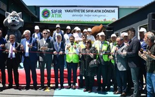 Yakutiye’de sıfır atık dönemi