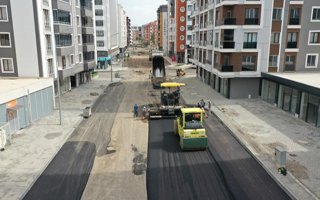 Yakutiye’den hizmet seferberliği