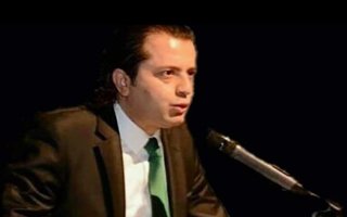 Avukat Karadabağ AK Parti’den aday adayı oldu