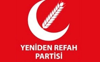 Yeniden Refah Partisi Aday Listesi Netleşti