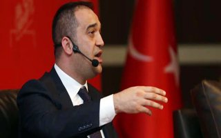 MHP İl Başkanı Yurdagül: Bunlar terör ittifakı