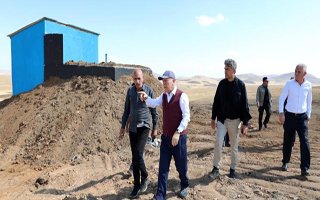 Sekmen'den Karayazı ve Karaçoban çıkarması