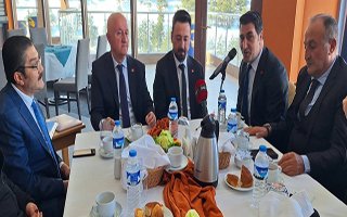 CHP Erzurum adayları iddialı: Bu seçimi kazanacağız