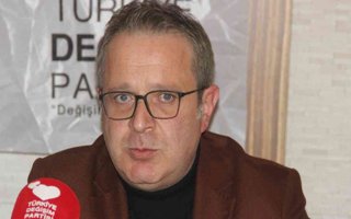 Elmalı’dan siyasilere ‘'muhalefet'’ dersi