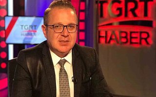 Elmalı, AK Parti’nin sloganındaki tehlikeye dikkat çekti