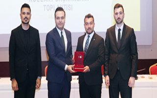 Erzurum AK Gençlik çığ gibi büyüyor
