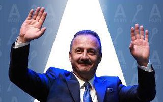 Anahtar Parti Erzurum teşkilatı büyük güne hazır
