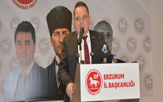 Elmalı: Gençlerin Sesi, Vicdanın Dili Olacağız…