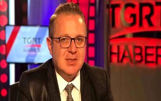 ''Şehir Hastanesi politikanın değil, milletin evidir...''