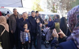 Sunar ve Karaburun’dan pazar denetimi