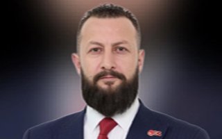 Sadık Çat'tan Şehir Hastanesi tartışmalarına sert tepki