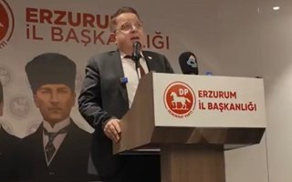 Elmalı, gençleri siyasete davet etti...