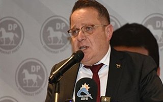 DP’li Elmalı’dan gençlere: Hazırız ve sensiz bir eksiğiz