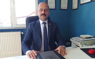 Ali Öğdük'ten DEM Parti'ye sert tepki