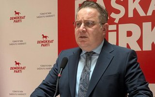 DP’li Elmalı’dan üst düzey bürokratlara zam tepkisi