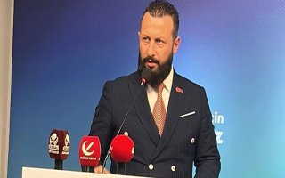 Sadık Çat'tan ''asgari ücret'' tepkisi