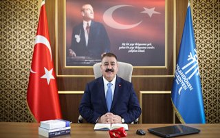 ''Palandöken 2026’ya Güçlü Hedeflerle Giriyor''